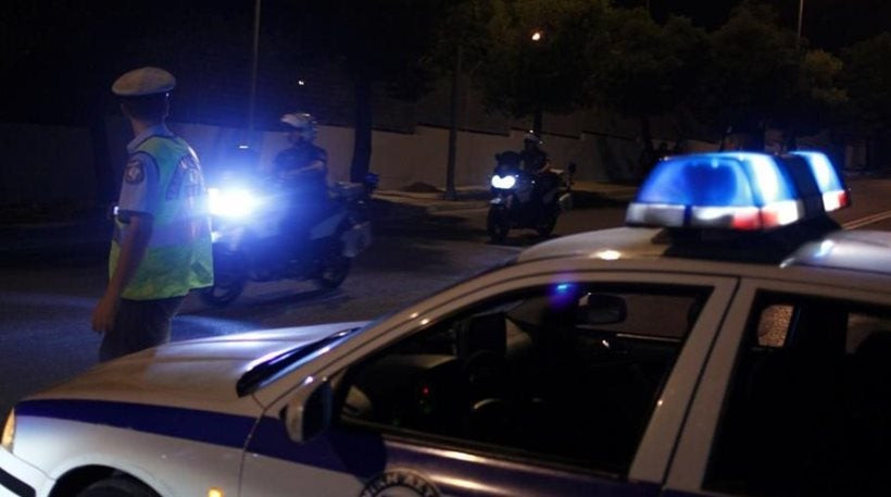 Άγριος ξυλοδαρμός στα Γιάννενα: Χτύπησαν και έσυραν με το αυτοκίνητο 20χρονο!